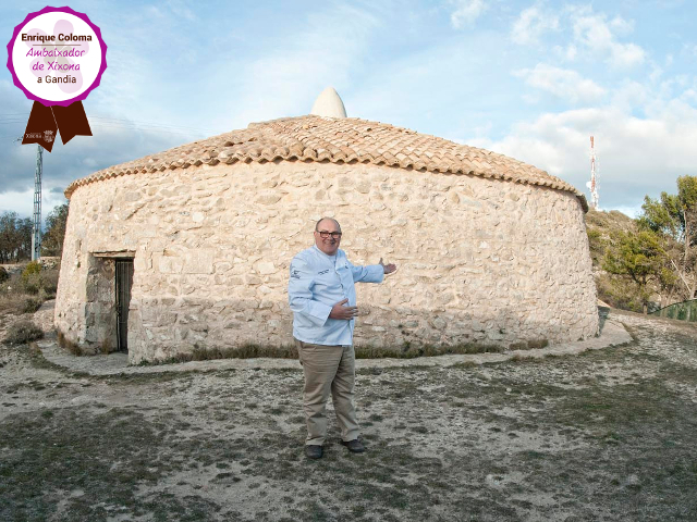 PONENCIA: EL HELADO DESDE LA TRADICION