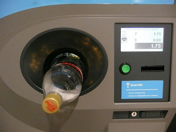 LA GENERALITAT VALENCIANA NO OBLIGARA A LA HOSTELERIA A GESTIONAR LOS ENVASES DEL FUTURO PLAN DE RECICLAJE